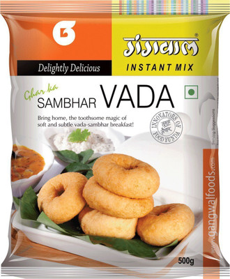 Gangwal wada Mix 500 g