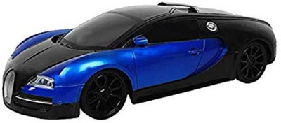 

BLACK CAT INC Remote Control Toy(Blue)