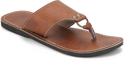 

Paduki Men Brown Flats