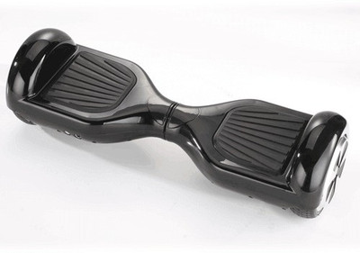 

Tygatec ECO_Bluetooth Music Speaker Hover board with RGB LED Light Electric Drifting Board Self Balance Wheel Black Hoverboard Scooter(Black3)