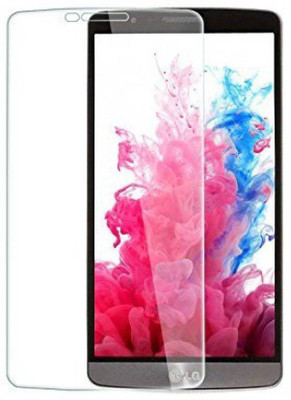 44mob Tempered Glass Guard for LG G3 Stylus(Pack of 1)