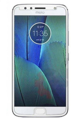SRT Tempered Glass Guard for Motorola Moto G5s(Pack of 1)
