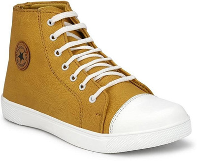

Despacito Sneakers For Men(Yellow
