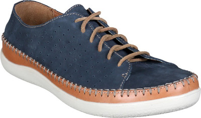 

Clarks Sneakers For Men(Navy, Navy blue