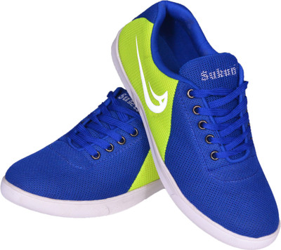 

Sukun Corporate Casuals For Men(Blue, Green