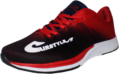 

Air Style Running Shoes For Men(Navy