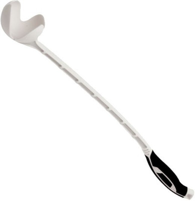 

Fosco Sidearm Speedarm Ball Thrower Stick - White Sidearm Ball Thrower(White)