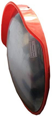 

Target marketing 60 cm x 12 cm Signal Mirror