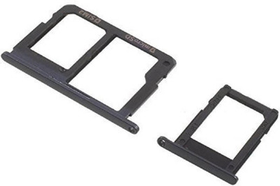 Dream Sim Card Tray(Compatible With Samsung Galaxy J7 Prime (Black))