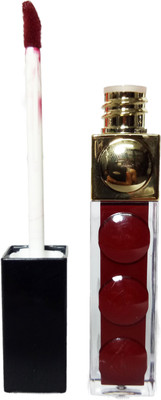 

Beauty Of Witness Sparkling Liquid Sindoor Water Proof Half n half Maroon Sindoor liquid(Maroon)