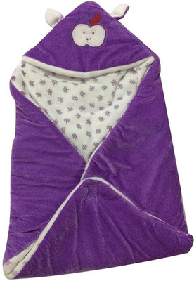 

Cute Collection Cute Collection-New Born Baby Soft & Warm Blanket/Sleeping Bag cum Baby Packer Sleeping Bag(Purple