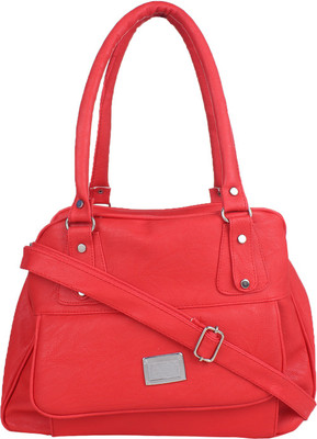

Element cart Hand-held Bag(Red)