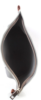 

b4bags Women Casual Grey, Multicolor Leatherette Sling Bag