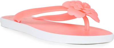 

Shoetopia Flip Flops, Pink