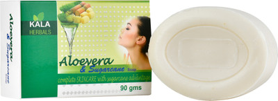 KALA HERBALS Sugarcane(90 g)