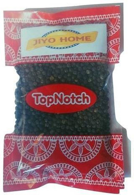 

JIYO HOME TOPNOTCH WHOLE BLACK PEPPER CORNS (KALI MIRCH) 600G (3*200G)(3 x 200 g)