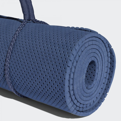 

ADIDAS Unisex Navy Blue Blue 6 mm Yoga Mat