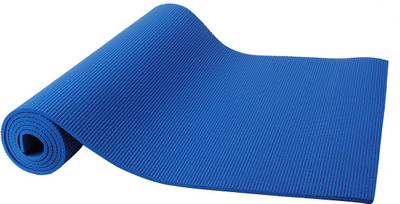 

A R Arihant 4 mm Blue 4 mm Yoga Mat