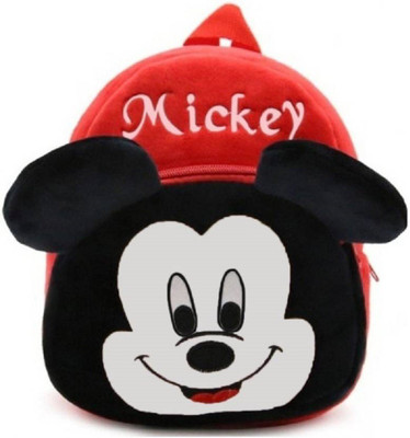 

toyjoy Acs_chmickey bag - 27 cm(Red)