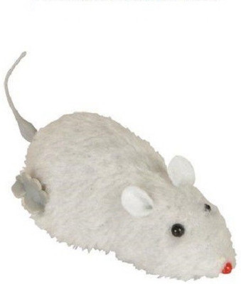 

LOOTMELA rat - 2 cm(White)