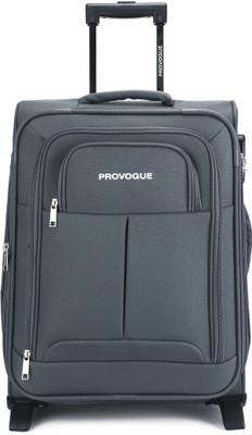 Provogue trolley bag deals