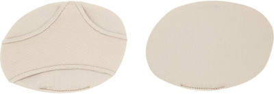 

Moonlight Insoles Foot Support (, Skin color, Brown