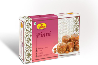 

Haldiram's Pinni(500 g, Box)