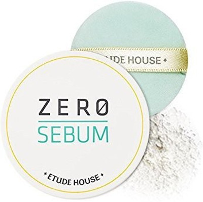 

Etude House Zero Sebum Drying Powder(6 g)