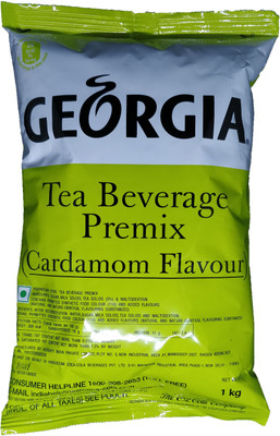 

Georgia Lemon Instant Tea(1 kg, Pouch)