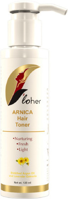 

F'loher ARNICA Hair Toner"(120 ml)