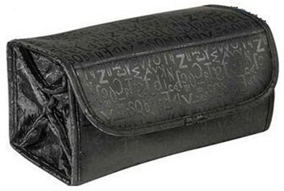 

BAWALY TRAVEL MAKEUP BAG(Black)
