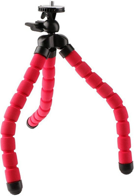 

LIFEMUSIC UNIQUE FLEXIBLE Tripod(Multicolor, Supports Up to 200)