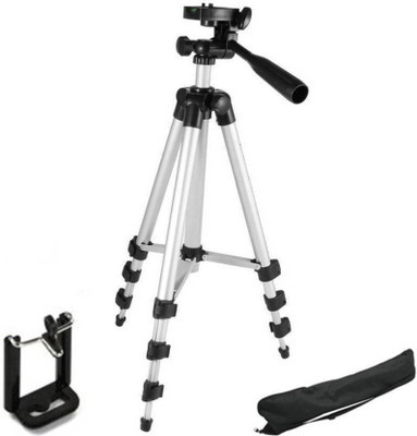 nmra enterprises RE_08-3110 Tripod(Black, White, Supports Up to 30)