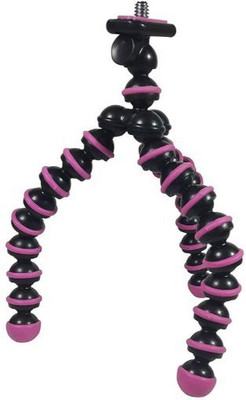 

Landmark YOF_702T Tripod(Multicolor, Supports Up to 1500 g)