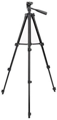 

SACRO LQG_564L_3120 Tripod(Multicolor, Supports Up to 1500 g)
