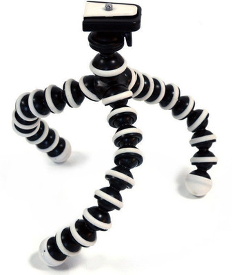 

TRIANGLE T2D5 Tripod(BLACK & WHITE, Supports Up to 1000)