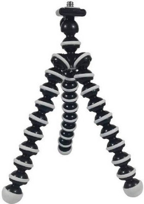 

SACRO XTA_687J Tripod(Multicolor, Supports Up to 1500 g)