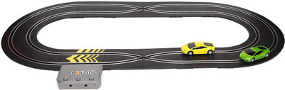 

Comdaq Cars + Racetrack(Multicolor)