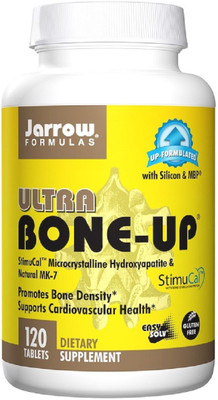 

Jarrow Formulas Jarrow Formulas, Ultra Bone-Up(120 No)