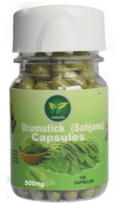 

Pure Agro DrumCap-100(25 g)