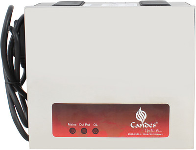 

Candes SS2590 Voltage Stabilizers For LED TV(White, Red)