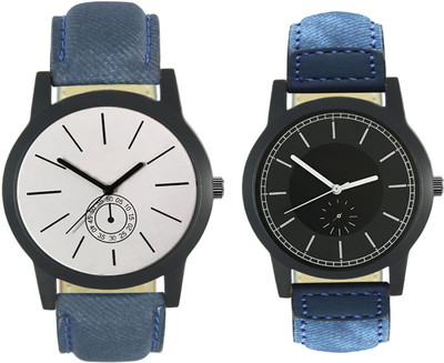 

SP Creation FX-M-411-415 Foxteer Watch - For Men