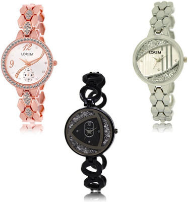 

LOREM LR-215-223-237 Watch - For Women