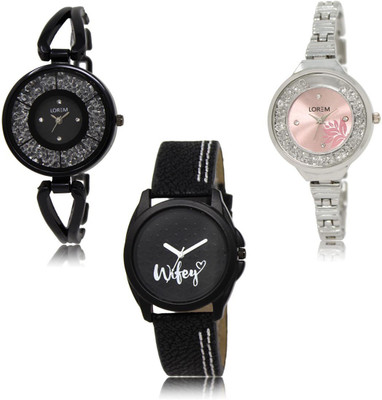 

LOREM LR-211-226-234 Watch - For Women