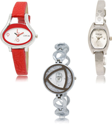 

LOREM LR-206-219-240 Watch - For Women