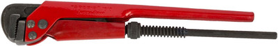 2% OFF on TAPARIA 1510 Universal Single Sided Pipe Wrench