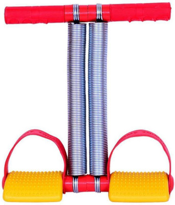 

Gjshop Tummy Trimmer Ab Exerciser (Yellow) Ab Exerciser(Yellow)