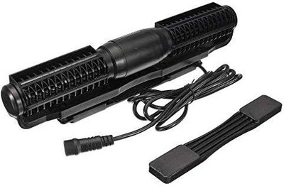 

Jebao Jecod Cross Flow Pump Wave Maker with Controller CP-55 Aquarium Tool