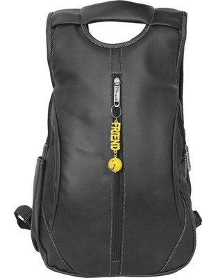 

FD Fashion Soft Shoulder Bag(Black)