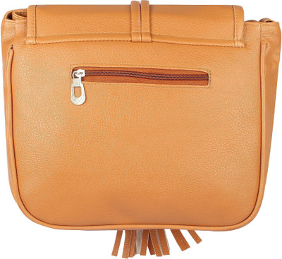 

Raleigh RA-34 Waterproof Sling Bag(Beige, 20 L)